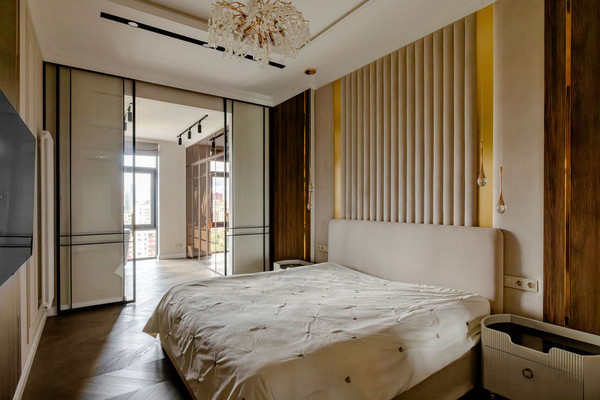 Продам трехкомнатную (3-комн.) квартиру, Новоалексеевская ул, 16к2, Москва г