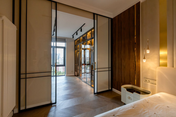 Продам трехкомнатную (3-комн.) квартиру, Новоалексеевская ул, 16к2, Москва г