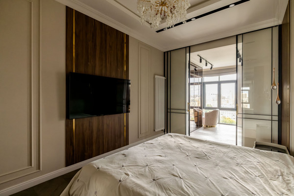 Продам трехкомнатную (3-комн.) квартиру, Новоалексеевская ул, 16к2, Москва г