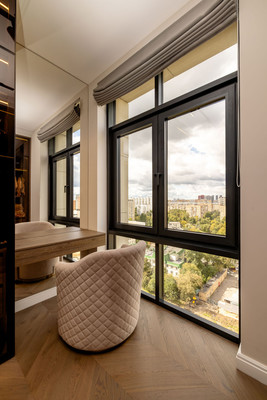 Продам трехкомнатную (3-комн.) квартиру, Новоалексеевская ул, 16к2, Москва г