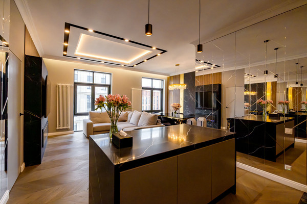 Продам трехкомнатную (3-комн.) квартиру, Новоалексеевская ул, 16к2, Москва г