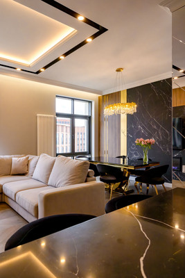 Продам трехкомнатную (3-комн.) квартиру, Новоалексеевская ул, 16к2, Москва г