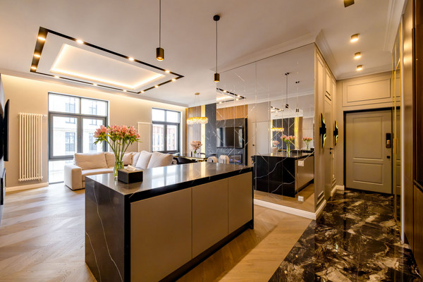 Продам трехкомнатную (3-комн.) квартиру, Новоалексеевская ул, 16к2, Москва г