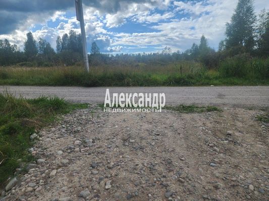 Продам участок 25 соток, ИЖС, Зеленая ул, 2, Кротово п, 130 км от города