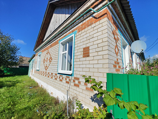 Продам таунхаус, Узяк п, 0 км от города