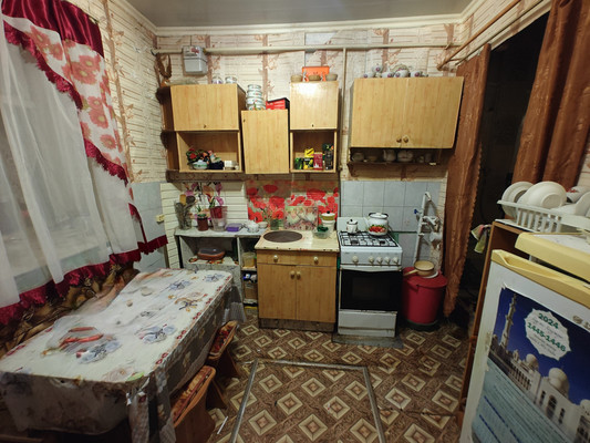 Продам таунхаус, Узяк п, 0 км от города