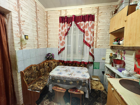 Продам таунхаус, Узяк п, 0 км от города