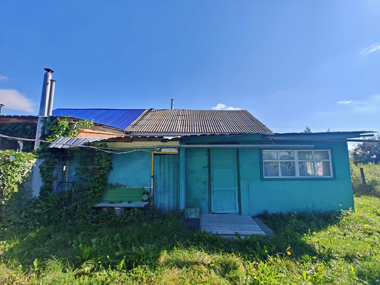 Продам таунхаус, Узяк п, 0 км от города
