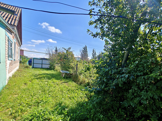 Продам таунхаус, Узяк п, 0 км от города