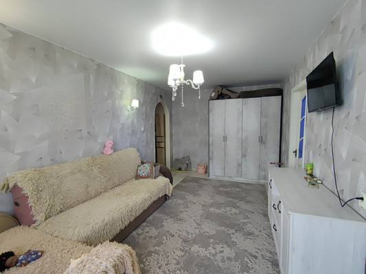 Продам многокомнатную квартиру, Интернациональная ул, 22, Белореченск г
