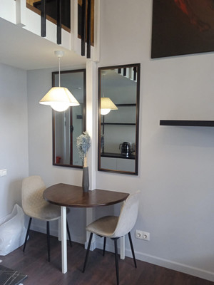 Сдам однокомнатную (1-комн.) квартиру, Малая Красносельская ул, 35, Москва г