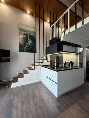 Сдам однокомнатную (1-комн.) квартиру, Малая Красносельская ул, 35, Москва г