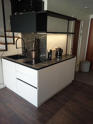 Сдам однокомнатную (1-комн.) квартиру, Малая Красносельская ул, 35, Москва г