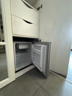 Сдам однокомнатную (1-комн.) квартиру, Малая Красносельская ул, 35, Москва г