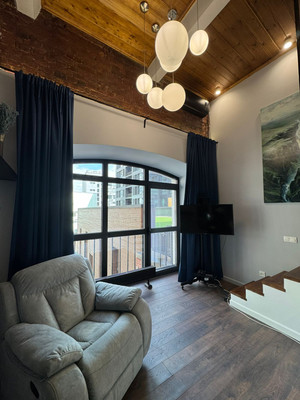 Сдам однокомнатную (1-комн.) квартиру, Малая Красносельская ул, 35, Москва г