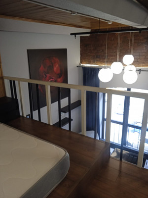 Сдам однокомнатную (1-комн.) квартиру, Малая Красносельская ул, 35, Москва г