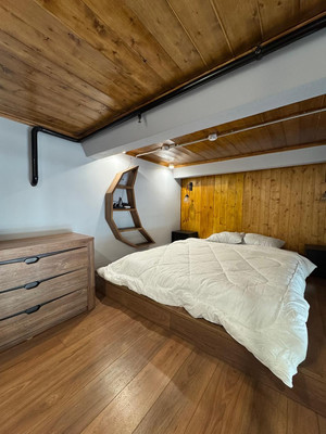 Сдам однокомнатную (1-комн.) квартиру, Малая Красносельская ул, 35, Москва г