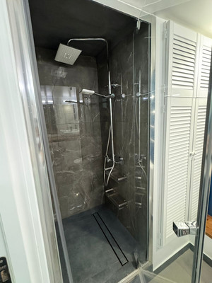 Сдам однокомнатную (1-комн.) квартиру, Малая Красносельская ул, 35, Москва г