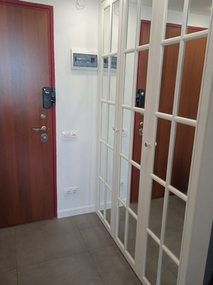 Сдам однокомнатную (1-комн.) квартиру, Малая Красносельская ул, 35, Москва г