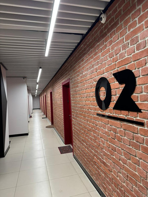 Сдам однокомнатную (1-комн.) квартиру, Малая Красносельская ул, 35, Москва г