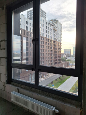 Продам трехкомнатную (3-комн.) квартиру, Алексея Козина ул, 8, Казань г