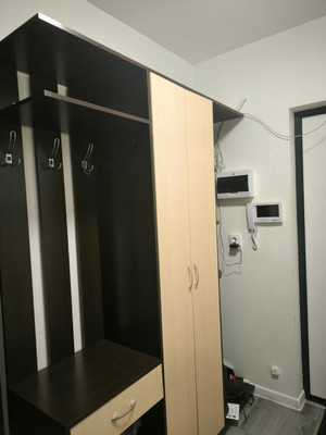 Сдам однокомнатную (1-комн.) квартиру, Михайловская дор, 14к1, Парголово п