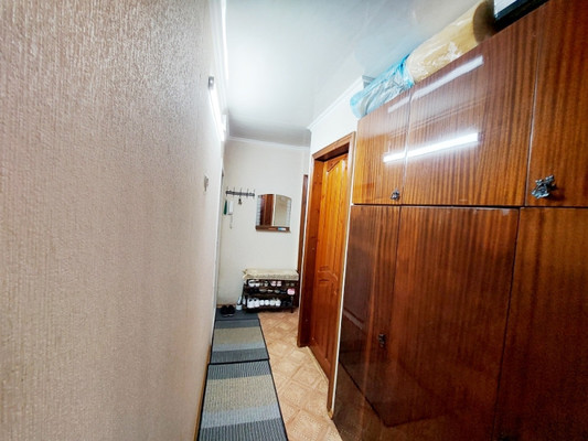Продам трехкомнатную (3-комн.) квартиру, Ботаническая ул, 13, Казань г