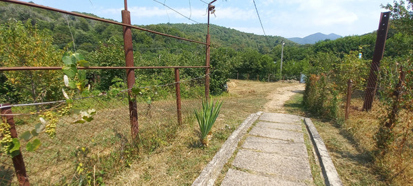 Продам дом, Тхагушева ул, 54, Малое Псеушхо аул, 0 км от города