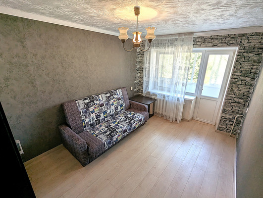 Продам двухкомнатную (2-комн.) квартиру, Подольская ул, 26А, Северово д