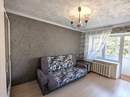 Продам двухкомнатную (2-комн.) квартиру, Подольская ул, 26А, Северово д