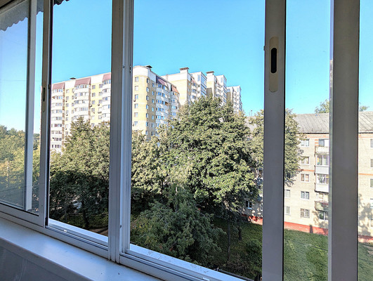 Продам двухкомнатную (2-комн.) квартиру, Подольская ул, 26А, Северово д