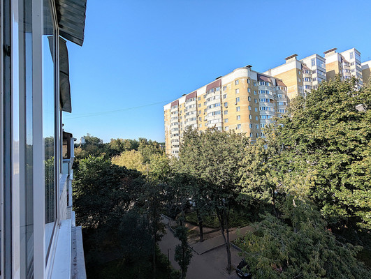 Продам двухкомнатную (2-комн.) квартиру, Подольская ул, 26А, Северово д