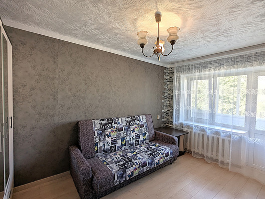 Продам двухкомнатную (2-комн.) квартиру, Подольская ул, 26А, Северово д