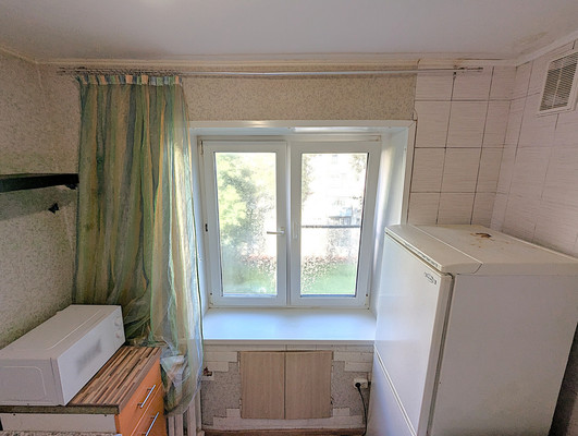 Продам двухкомнатную (2-комн.) квартиру, Подольская ул, 26А, Северово д