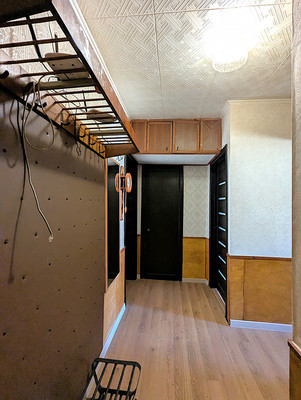 Продам двухкомнатную (2-комн.) квартиру, Подольская ул, 26А, Северово д