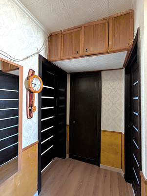 Продам двухкомнатную (2-комн.) квартиру, Подольская ул, 26А, Северово д