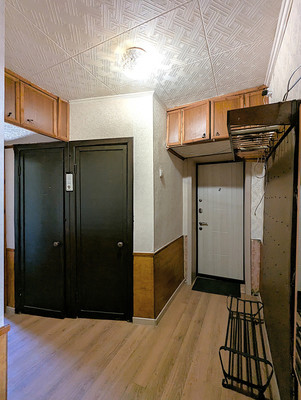 Продам двухкомнатную (2-комн.) квартиру, Подольская ул, 26А, Северово д