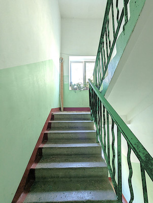 Продам двухкомнатную (2-комн.) квартиру, Подольская ул, 26А, Северово д