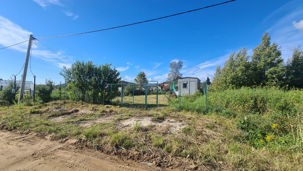 Продам участок 5 соток, Фермерское хоз., Сосновый Бор п, 0 км от города