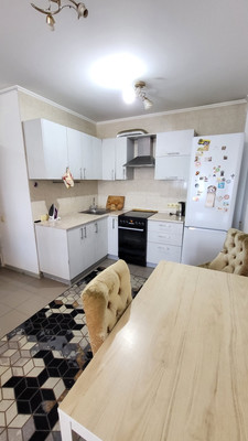 Продам двухкомнатную (2-комн.) квартиру, Магнитогорская ул, 125ка, Ростов-на-Дону г