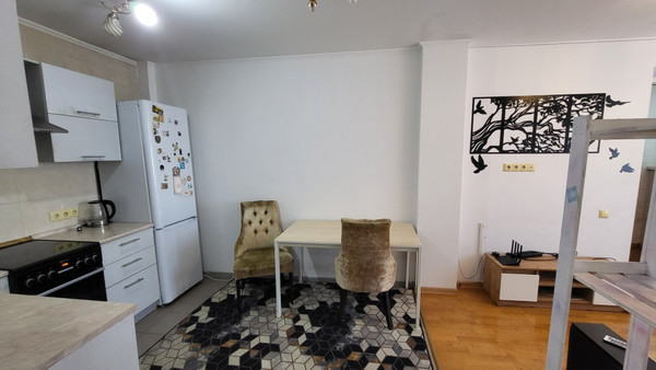 Продам двухкомнатную (2-комн.) квартиру, Магнитогорская ул, 125ка, Ростов-на-Дону г
