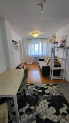 Продам двухкомнатную (2-комн.) квартиру, Магнитогорская ул, 125ка, Ростов-на-Дону г