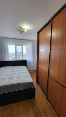 Продам двухкомнатную (2-комн.) квартиру, Магнитогорская ул, 125ка, Ростов-на-Дону г