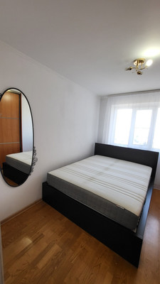 Продам двухкомнатную (2-комн.) квартиру, Магнитогорская ул, 125ка, Ростов-на-Дону г