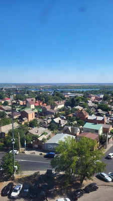 Продам двухкомнатную (2-комн.) квартиру, Магнитогорская ул, 125ка, Ростов-на-Дону г