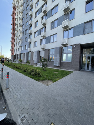 Продам однокомнатную (1-комн.) квартиру, 23-й км Рязанского (Птицефабрика мкр.) ш, 39, Томилино рп