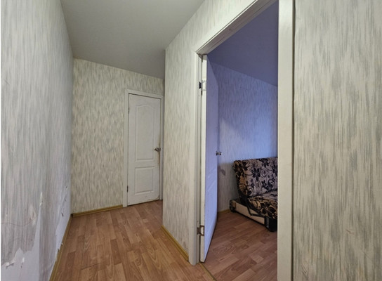 Продам однокомнатную (1-комн.) квартиру, Преображенский (Новое Ступино мкр) пр-кт, 27, Верзилово с