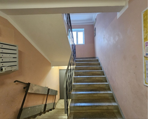 Продам однокомнатную (1-комн.) квартиру, Преображенский (Новое Ступино мкр) пр-кт, 27, Верзилово с