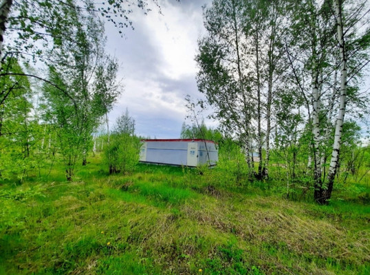Продам участок 12 соток, ИЖС, Лиственная (Ожерелье мкр.) ул, Кашира г, 0 км от города