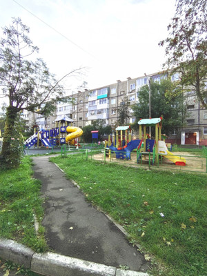 Продам многокомнатную квартиру, Подольская ул, 58, Северово д